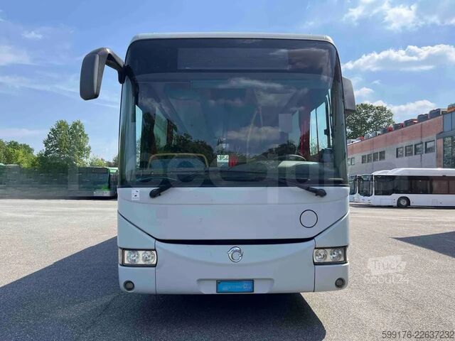 Iveco Crossway, 2010. gads, 80 sēdvietas, Euro 5 Iveco Crossway