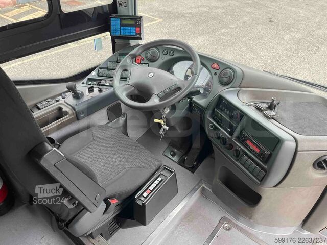 Iveco Crossway, 2010, 82 sēdvietas, Euro 5 Iveco Crossway