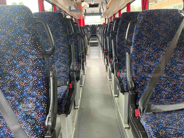 Iveco Crossway, 2010, 82 sēdvietas, Euro 5 Iveco Crossway