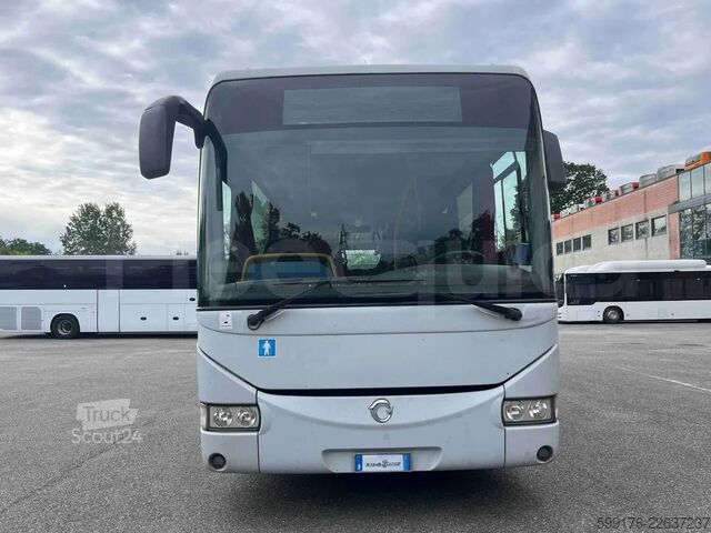 Iveco Crossway, 2010, 82 sēdvietas, Euro 5 Iveco Crossway