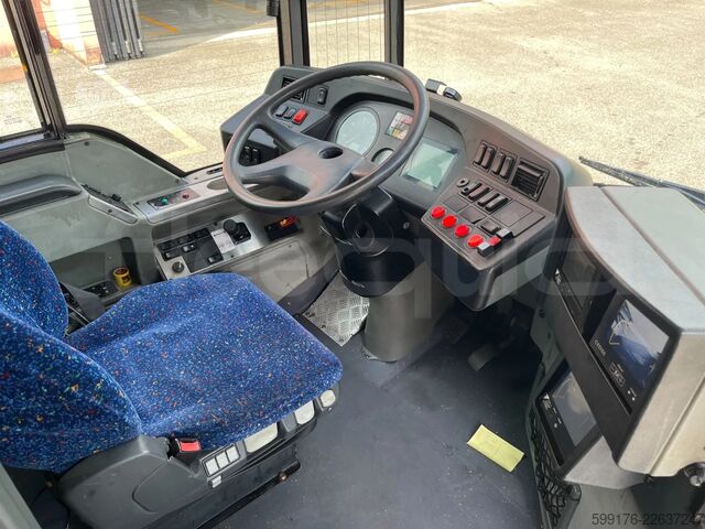 Mercedes-Benz Citaro G, 2008, 136 места за сядане, Euro 5 Mercedes-Benz Citaro G