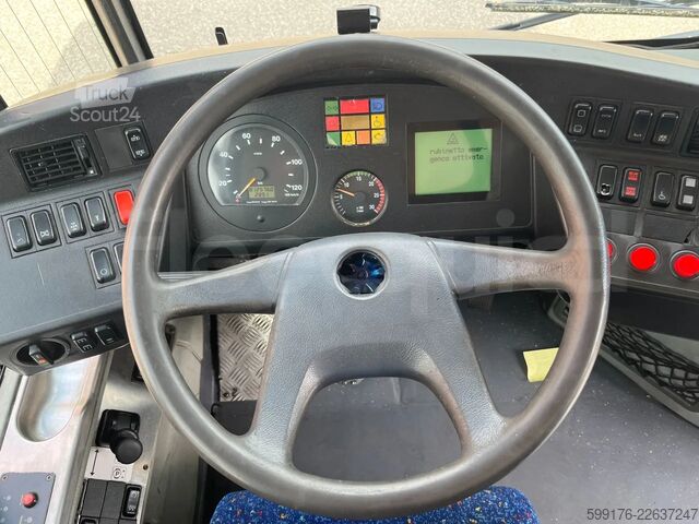 Mercedes-Benz Citaro G, 2008, 136 места за сядане, Euro 5 Mercedes-Benz Citaro G