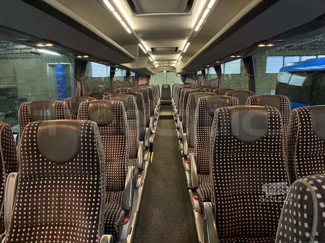 Irizar Century, 2008 року, 55 місць, Euro 4 Irizar Century