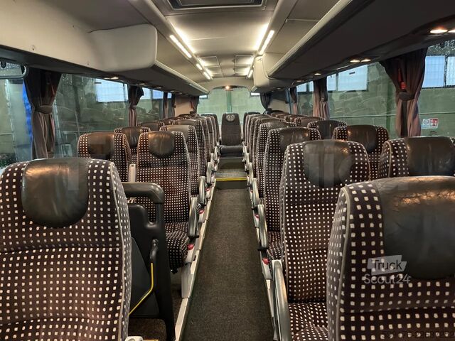 Irizar Century, 2008 року, 55 місць, Euro 4 Irizar Century