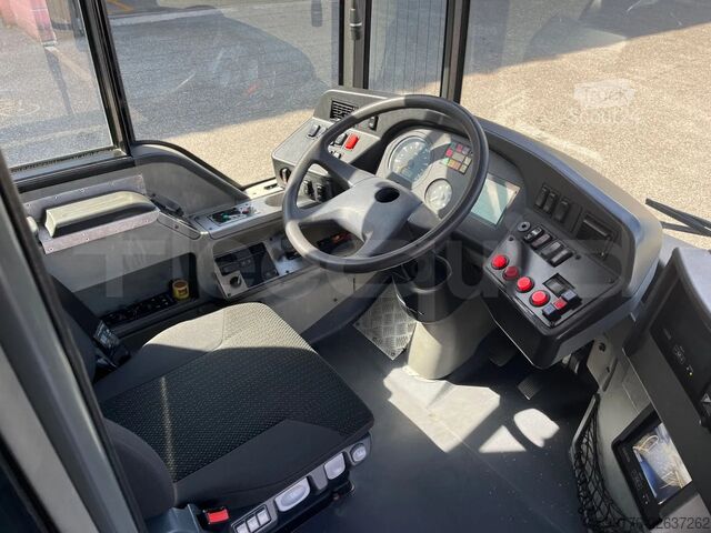 Mercedes-Benz Citaro G, 2008, 150 posti, Euro 5 Mercedes-Benz Citaro G