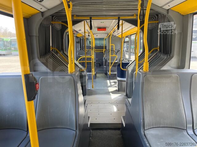 Mercedes-Benz Citaro G, 2008, 150 posti, Euro 5 Mercedes-Benz Citaro G