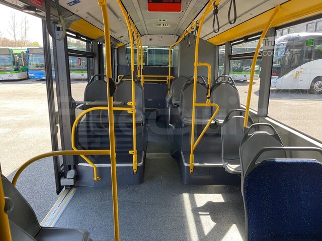 Mercedes-Benz Citaro G, 2008, 150 posti, Euro 5 Mercedes-Benz Citaro G