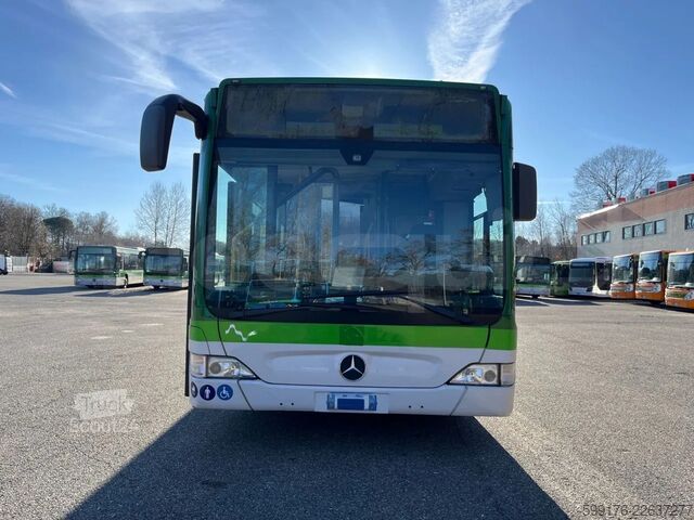 Mercedes-Benz Citaro G, 2008, 150 posti, Euro 5 Mercedes-Benz Citaro G