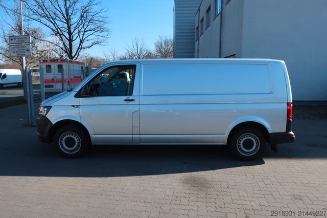 Фургон-панель VOLKSWAGEN T6 Transporter Kasten lang/Klima/PDC/Nr. 42