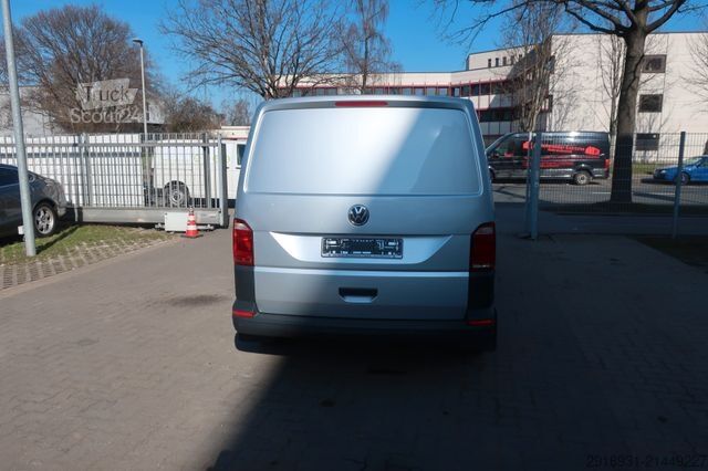 Фургон-панель VOLKSWAGEN T6 Transporter Kasten lang/Klima/PDC/Nr. 42