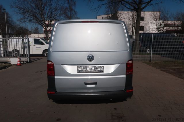 Фургон-панель VOLKSWAGEN T6 Transporter Kasten lang/Klima/PDC/Nr. 188