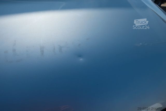 Фургон-панель VOLKSWAGEN T6 Transporter Kasten lang/Klima/PDC/Nr. 188