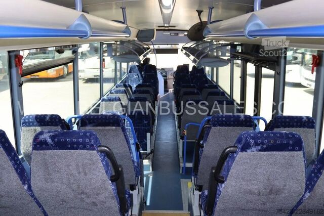Bus interurbain Iveco Crossway LE / Automatic gearbox / Euro 5