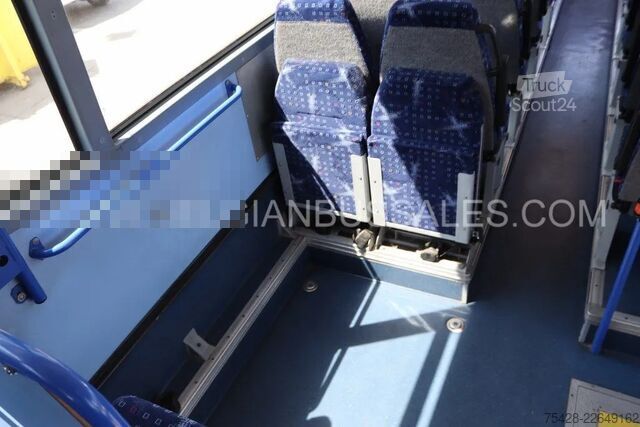 Bus interurbain Iveco Crossway LE / Automatic gearbox / Euro 5