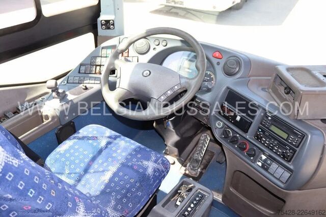 Bus interurbain Iveco Crossway LE / Automatic gearbox / Euro 5