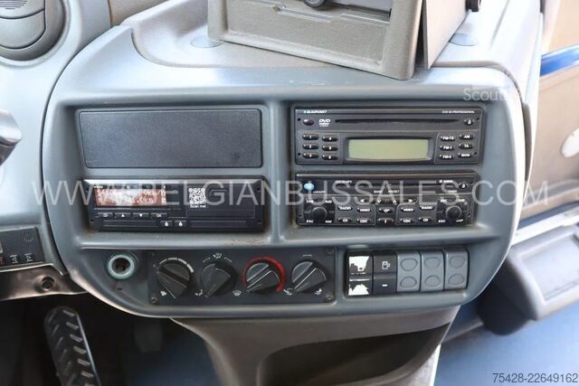 Bus interurbain Iveco Crossway LE / Automatic gearbox / Euro 5