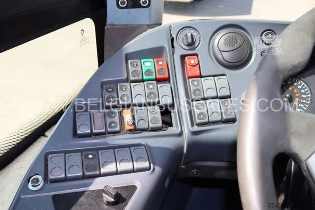 Bus interurbain Iveco Crossway LE / Automatic gearbox / Euro 5