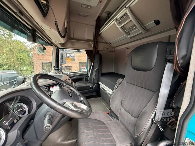 Standaard-SZM DAF XF 480 FTG SSC Super Space NL Truck 770.050KM! ...