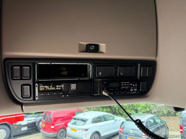 Standaard-SZM DAF XF 480 FTG SSC Super Space NL Truck 770.050KM! ...