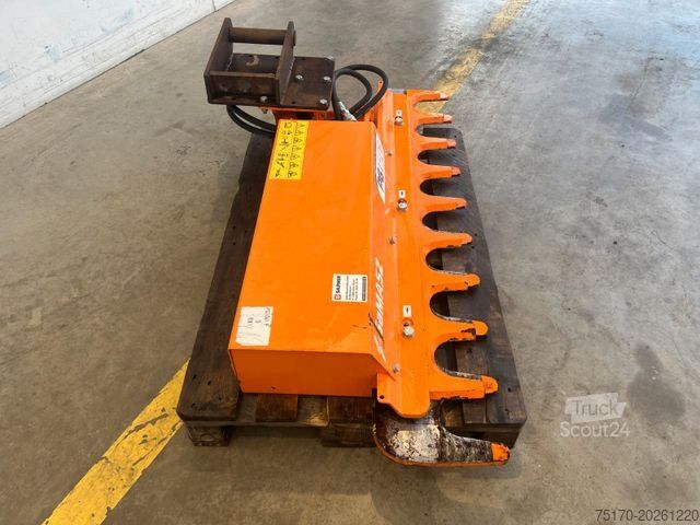 Sonstige  SaMASZ PG 150 F Astschere / MS03 / 1,50 / 2021