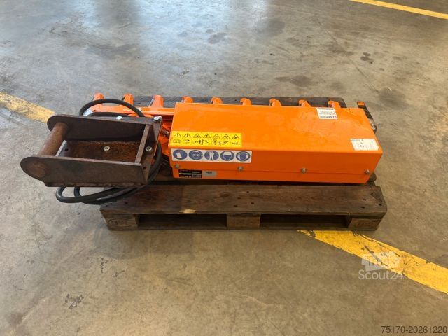 Sonstige  SaMASZ PG 150 F Astschere / MS03 / 1,50 / 2021