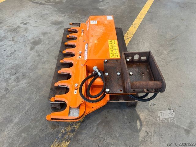 Sonstige  SaMASZ PG 150 F Astschere / MS03 / 1,50 / 2021