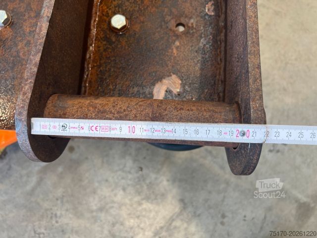 Sonstige  SaMASZ PG 150 F Astschere / MS03 / 1,50 / 2021
