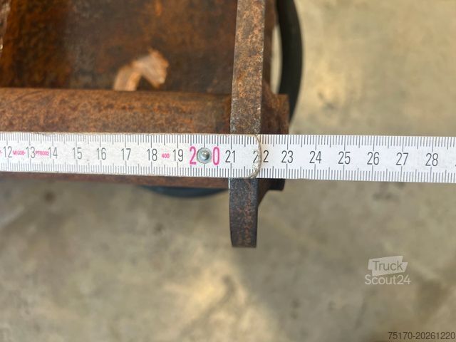 Sonstige  SaMASZ PG 150 F Astschere / MS03 / 1,50 / 2021
