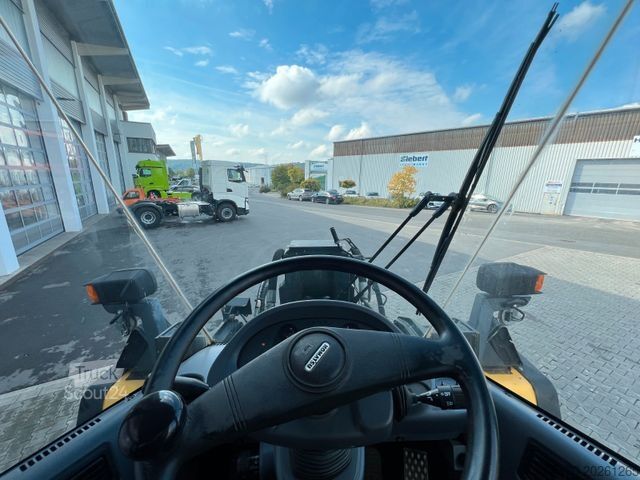 Wheel loader KOMATSU WA 250 PT - 5H / 12.390h /