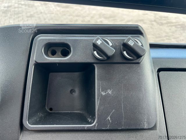 Frontstapler STILL RX 20-14 / Triplex: 4,3m / nur 1.445h! / SS
