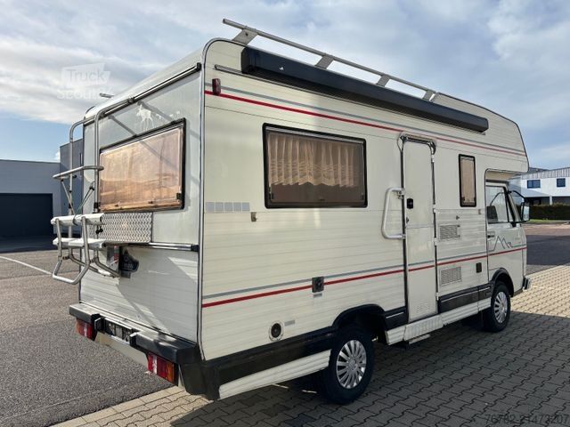 Capucine KARMANN Volkswagen LT31  / SERVO / 2,4TD / 6 ZYLINDER