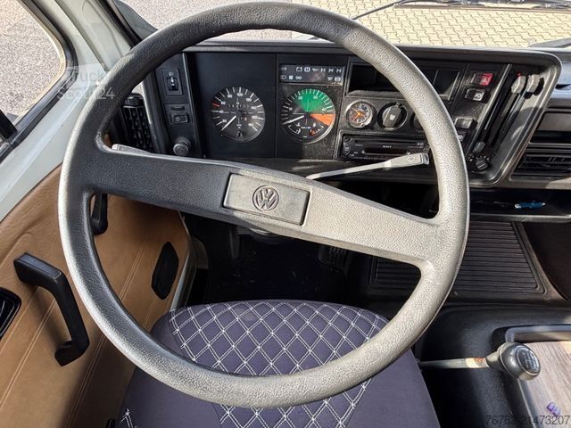 Capucine KARMANN Volkswagen LT31  / SERVO / 2,4TD / 6 ZYLINDER