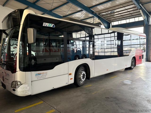 Stadsbuss MERCEDES-BENZ 4x C2 O530 Citaro LE (Euro 6*Klima)