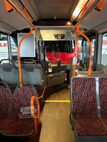 Stadsbuss MERCEDES-BENZ 4x C2 O530 Citaro LE (Euro 6*Klima)