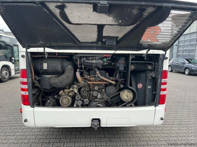 Långfärdsbuss MERCEDES-BENZ O350 Tourismo 16 RHD-M (Euro 6TOP*DE)