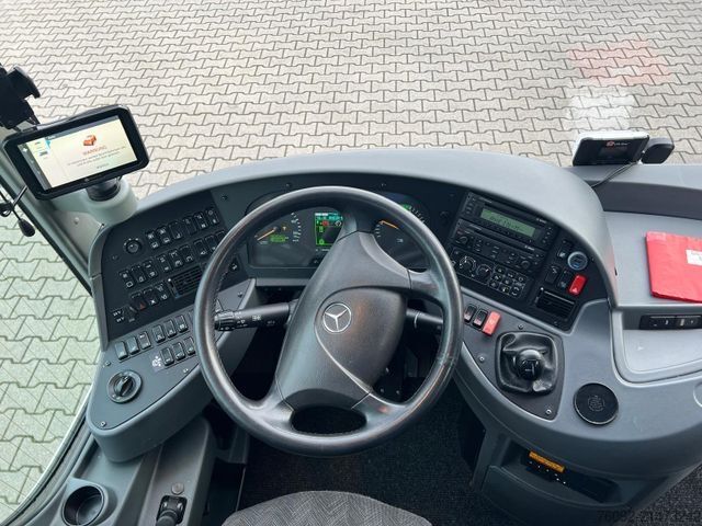 Långfärdsbuss MERCEDES-BENZ O350 Tourismo 16 RHD-M (Euro 6TOP*DE)