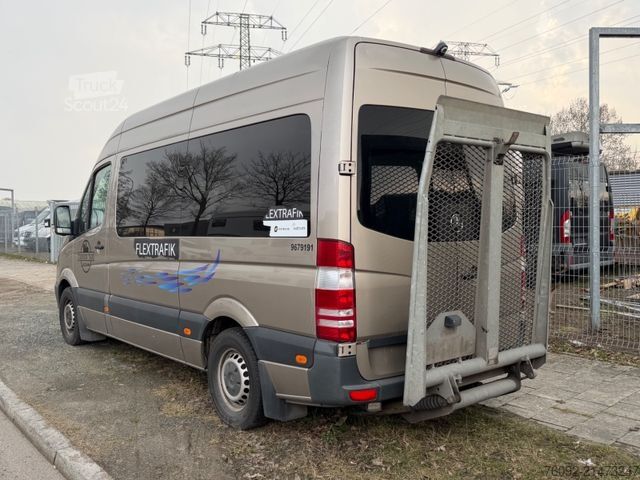 Minibuss MERCEDES-BENZ Sprinter 316 CDi (Klima)