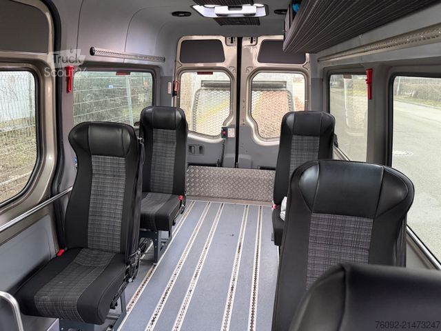 Minibuss MERCEDES-BENZ Sprinter 316 CDi (Klima)