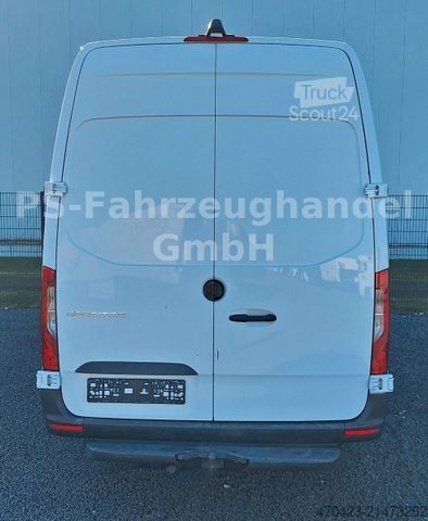 Bestelwagen MERCEDES-BENZ Sprinter III RWD 317 CDI*L3H2*AHK