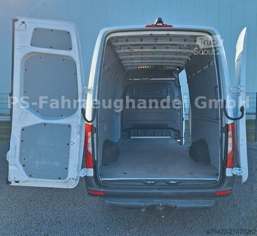 Bestelwagen MERCEDES-BENZ Sprinter III RWD 317 CDI*L3H2*AHK