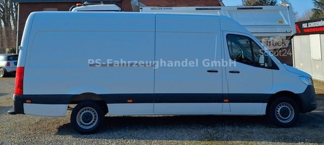 Bestelwagen MERCEDES-BENZ Sprinter III RWD 317 CDI*L3H2*AHK