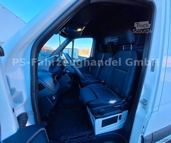 Bestelwagen MERCEDES-BENZ Sprinter III RWD 317 CDI*L3H2*AHK