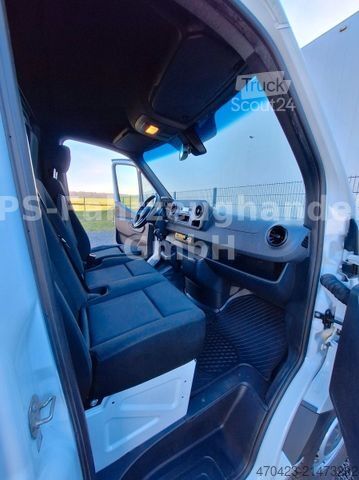 Bestelwagen MERCEDES-BENZ Sprinter III RWD 317 CDI*L3H2*AHK