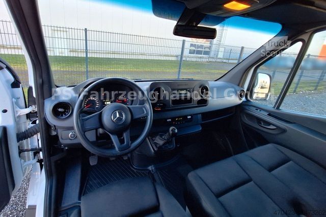 Bestelwagen MERCEDES-BENZ Sprinter III RWD 317 CDI*L3H2*AHK