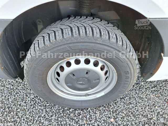 Bestelwagen MERCEDES-BENZ Sprinter III RWD 317 CDI*L3H2*AHK