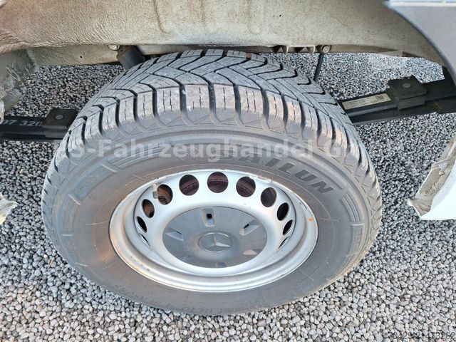 Bestelwagen MERCEDES-BENZ Sprinter III RWD 317 CDI*L3H2*AHK