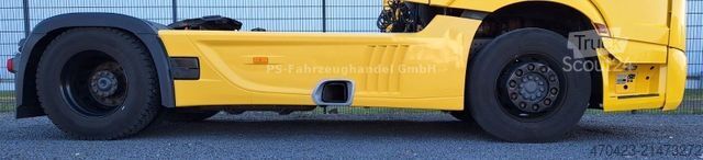 Standaard trekker MERCEDES-BENZ Actros 1848 LS 4x2*Blatt/Luft