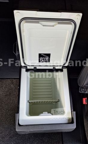 Standaard trekker MERCEDES-BENZ Actros 1848 LS 4x2*Blatt/Luft