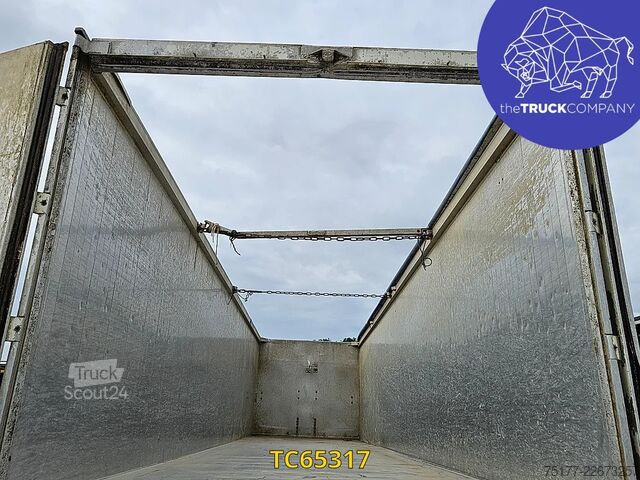 Volquete Trailor 