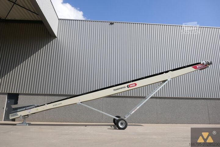 TRANSPORTBAND Xrok Transporter 5030E